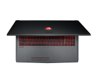 MSI Laptop MSI GV62 i5-7300HQ/8GB/1TB/MX150-2GB/15,6"FHD/W10 - 1389587 - zdjęcie 2